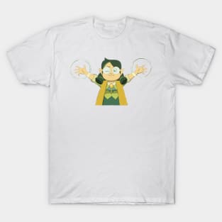 Willow the great T-Shirt